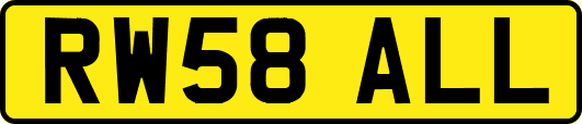 RW58ALL