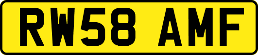 RW58AMF