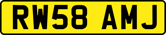 RW58AMJ