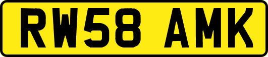 RW58AMK