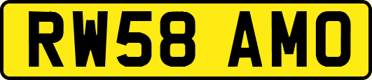 RW58AMO