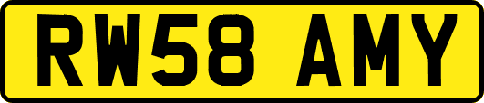 RW58AMY