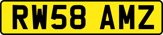 RW58AMZ