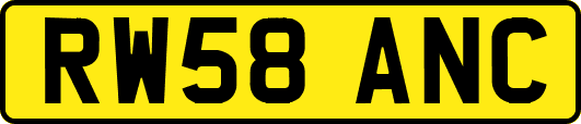 RW58ANC