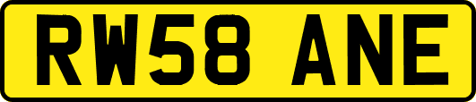 RW58ANE