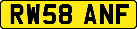 RW58ANF