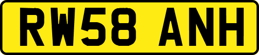 RW58ANH