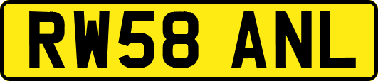 RW58ANL