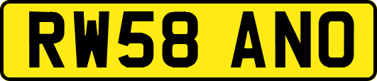 RW58ANO