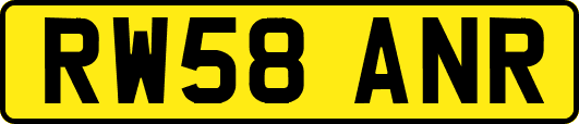 RW58ANR