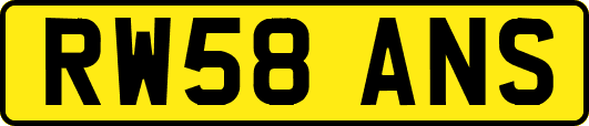 RW58ANS