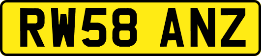 RW58ANZ