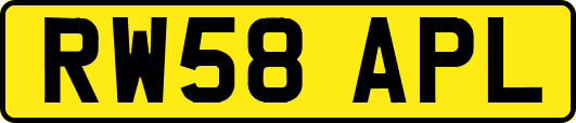 RW58APL