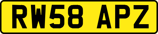 RW58APZ