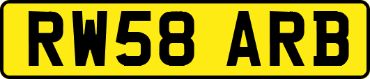 RW58ARB