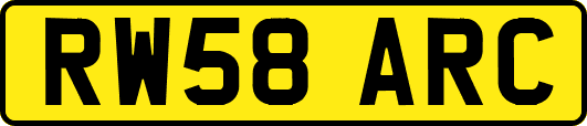 RW58ARC