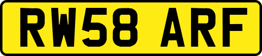 RW58ARF