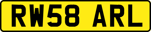RW58ARL