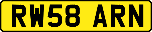 RW58ARN
