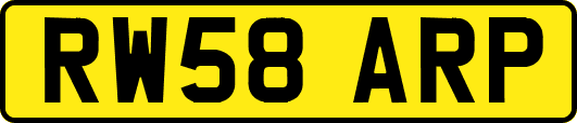 RW58ARP