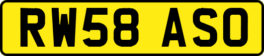RW58ASO