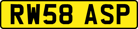 RW58ASP