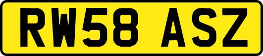 RW58ASZ