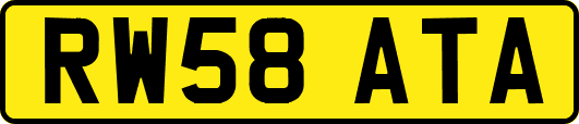 RW58ATA