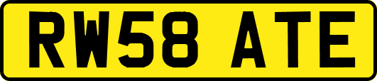 RW58ATE