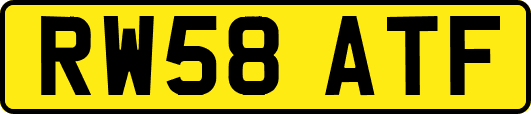 RW58ATF