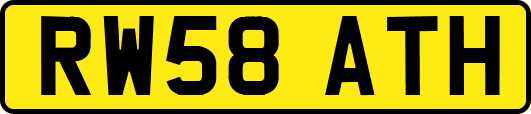 RW58ATH