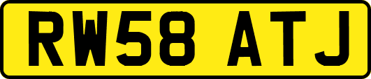 RW58ATJ