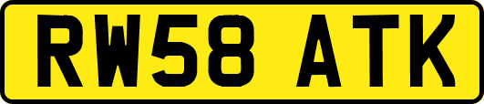 RW58ATK