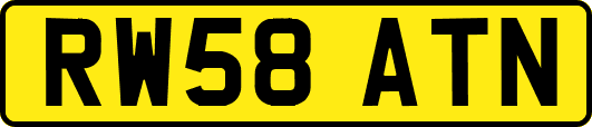 RW58ATN