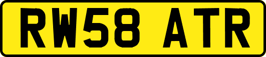 RW58ATR