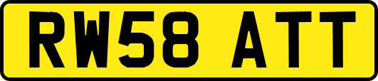 RW58ATT