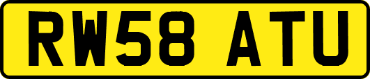 RW58ATU