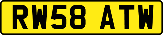 RW58ATW