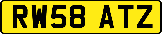 RW58ATZ