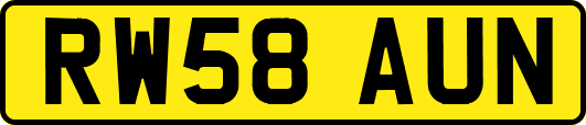 RW58AUN