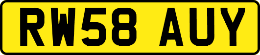 RW58AUY