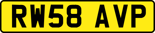 RW58AVP