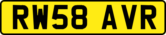 RW58AVR