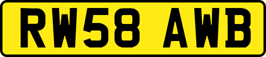 RW58AWB