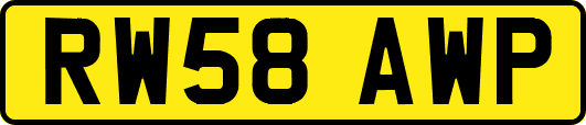 RW58AWP