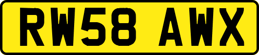 RW58AWX