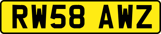 RW58AWZ