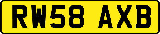 RW58AXB
