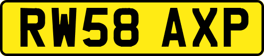 RW58AXP