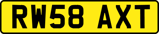 RW58AXT